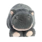 Aurora Mini Flopsie 8" Pygmy Hippo Calf Adorable Stuffed Animal