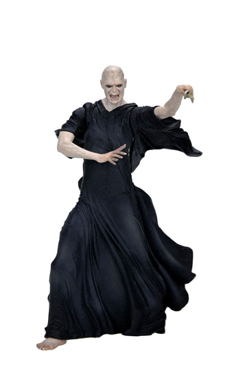 NECA - Harry Potter - Legacy Collection Voldemort 7" Scale Action Figure