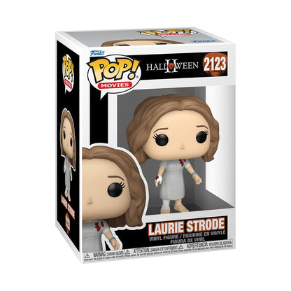 Funko Pop! Movies: Halloween 2 - Laurie Strode