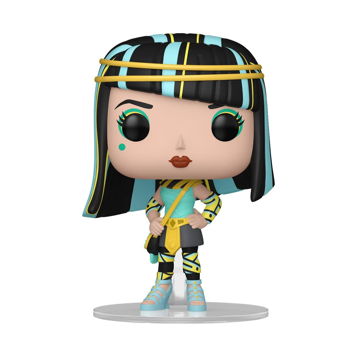 Funko POP! Retro: Monster High - Cleo