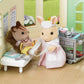 Sylvanian Families - Country Nurse Set