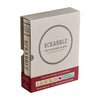 WS Game Company Scrabble Edición Vintage de Estantería - Edición en Español Scrabble Spanish Vintage Bookshelf Edition