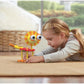K'NEX Kid Safari Mates Building Set‚ 21 Pieces, STEM Building, Kid Construction Set‚ Ages 3+