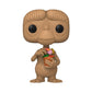 Funko POP! Movies: E.T. the Extra-Terrestrial 40th - E.T. with Flowers