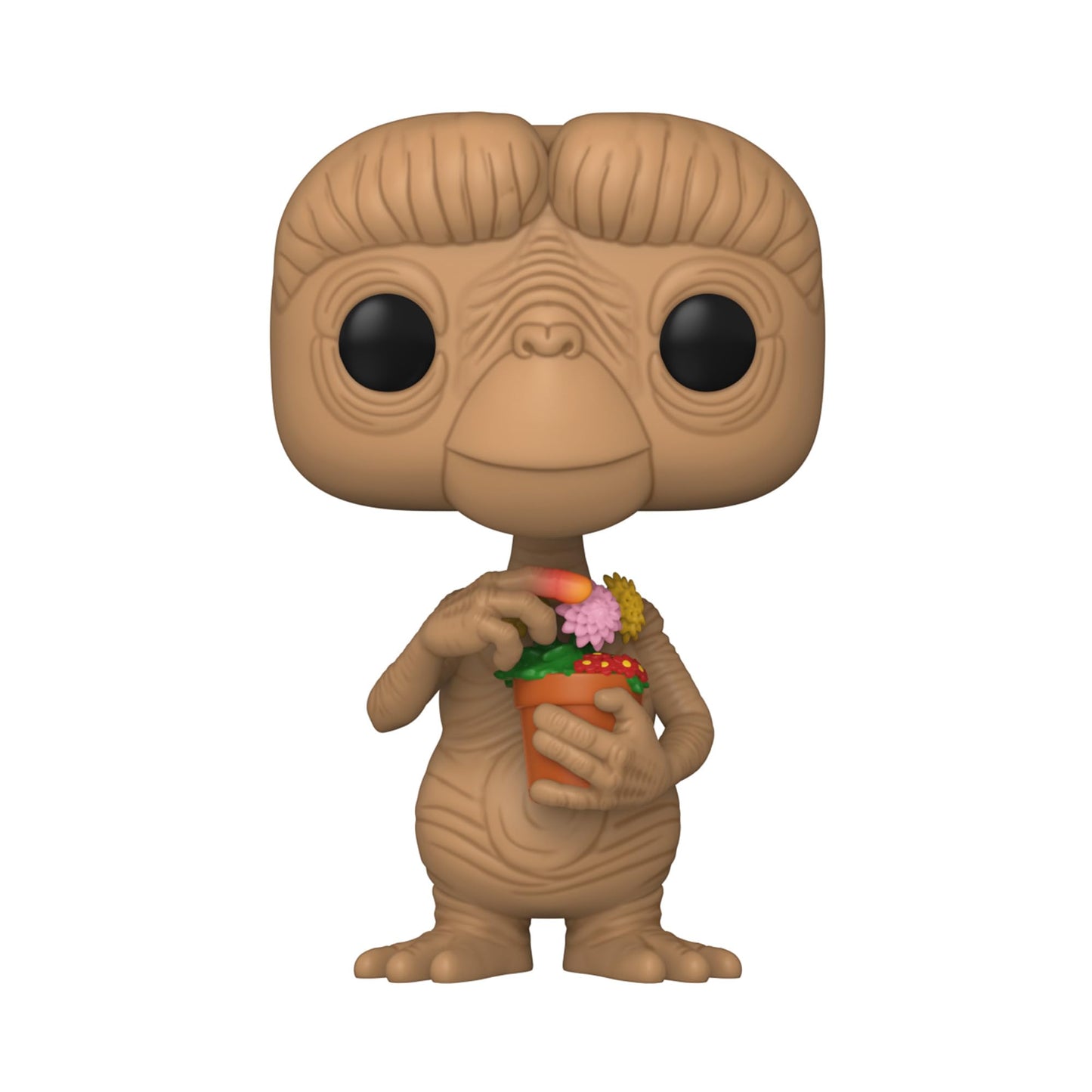 Funko POP! Movies: E.T. the Extra-Terrestrial 40th - E.T. with Flowers