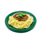 Odoria 1/6 Miniature Spaghetti Dollhouse Decoration Accessories