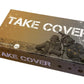 Worthington Games Take Cover Travel Game