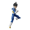 Dragon Ball Super Evolve - 5" Vegeta Action Figure