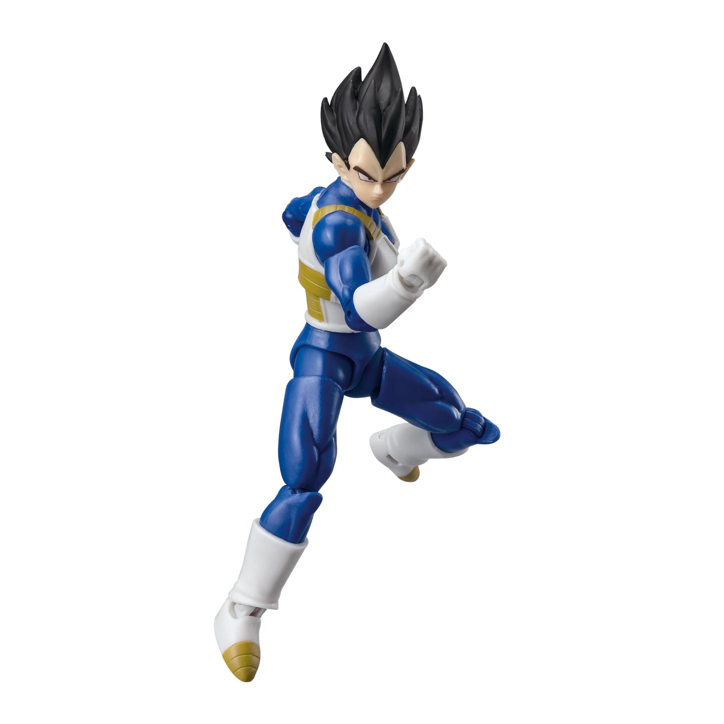 Dragon Ball Super Evolve - 5" Vegeta Action Figure