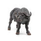 Papo "African Buffalo" Figure, Black
