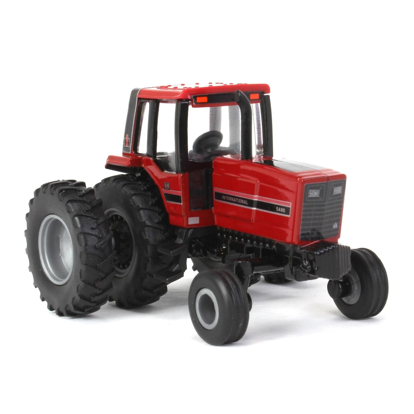 International Harvester ERTL 1/64 5488 Wide Front with Rear Duals, 44375