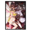 50ct (Angewomon) Holographic Standard Size Cards for MTG/TCG/PTCG Art Anime Printing Card Sleeves Protectors 66x91mm (B02