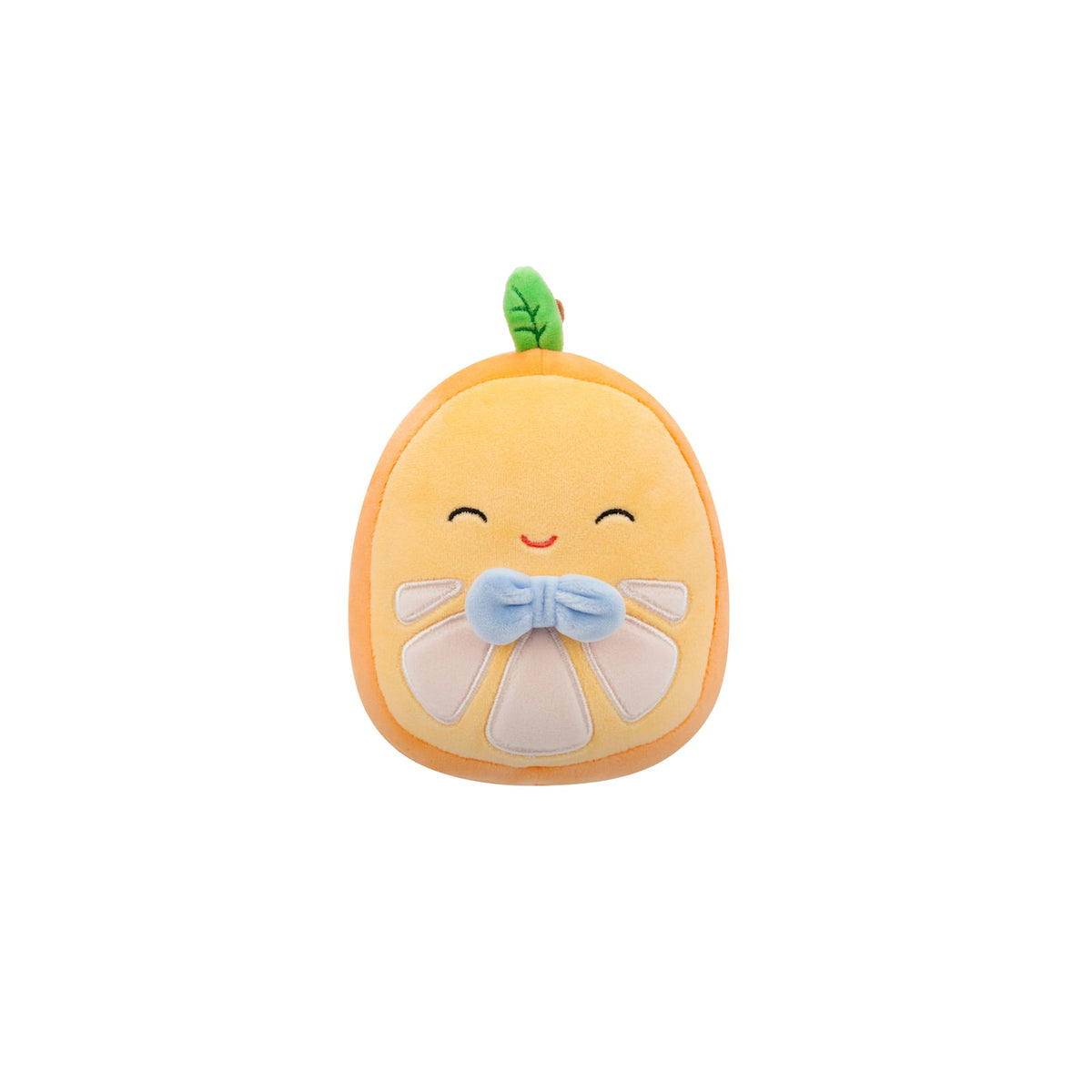 Squishmallows Original 5in Scented Fruit Mystery Squad - Official Jazwares Plush (Little)