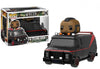 Funko POP Ride: A-Team Van with B.A. Baracus Action Figure