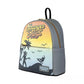 Funko Pop Stranger Things Exclusive Demogorgon Surfer Mini Backpack