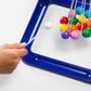 Blue Orange Tumball Action Dexterity Game - Family or Adult Party Bead Stacking Game for 2 to 4 Players Games. Recommended for Ages 5 & Up.