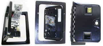 RetroArcade.us Arcade Game Token Coin Door & Mechanical Coin selector - Mame, Jamma and Classic Arcade Games