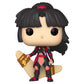 Funko Inuyasha POP! Animation Sango Exclusive Vinyl Figure #1300