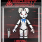 Funko Action Figure: Five Nights at Freddy's (FNAF) - PizzaPlex - Vannie - FNAF Pizza Simulator - Collectible - Gift Idea - Official Merchandise -