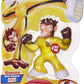 Heroes of Goo Jit Zu - Stretchy Monkey Action Figure, Simian