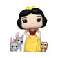 Funko POP! Movie Poster: Disney - Snow White - Collectable Vinyl Figure - Gift Idea - Official Merchandise - for Kids & Adults - Movies Fans - Model