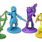 The Quest Kids - Fantasy Themed Board Game for Kids Ages 5+, Family Fantasy Tabletop Adventure for Boys and Girls