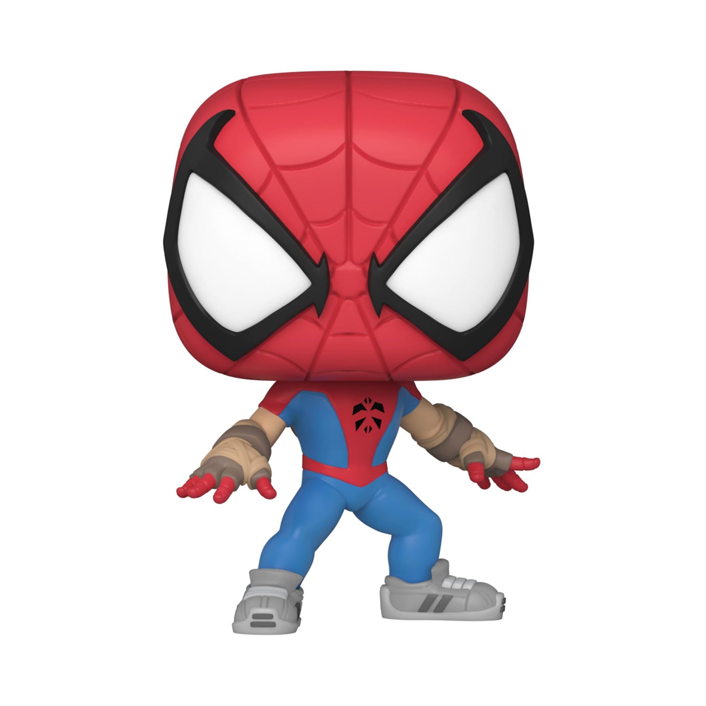 Funko POP! Marvel: Mangaverse Spider-Man - Amazon Exclusive
