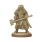 Blood Rage (Core Box) | Strategy Game | Viking Fantasy Board Game | Tabletop Miniatures Battle Game for Adults and Teens | Ages 14+ | 2-4 Players |