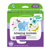 LeapFrog LeapStart Kindergarten Activity Book: Amazing Animals and Conservation