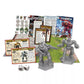 Catalyst Game Labs | BattleTech | Essentials | Miniature Game | Strategic Wargame for 1-2 Players | Sci-Fi Mech Wargame Starter Set