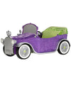 Disney Princess Tiana’s Car