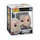 Funko Bitty POP! Lord of The Rings - Frodo, 4-Pack and A Surprise Mystery Mini Figure - 0.9 Inch (2.2 Cm) - Lord of The Rings Collectable - Stackable