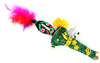 Voodoo Doll Good Luck Power Money Health Prosper Revenge Spells Magic New Orleans