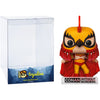 Funko C o n a n O'Brien (GameStop Exc): P o p ! Vinyl Figurine Bundle with 1 Compatible 'ToysDiva' Graphic Protector (023-34931 - B)