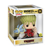 Funko POP! Deluxe: Trigun - VASH The Stampede with Angel Arm - Collectable Vinyl Figure - Gift Idea - Official Merchandise - for Kids & Adults - Anime