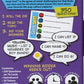 Geek Out! 90's Edition - Fun Trivia Game to Play Against Friends and Family , Who Knows the 90's Era The Best and The Pop Culture