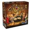 Royals Board Game by Arcane Wonders | Ages 10+ | 2-5 Players