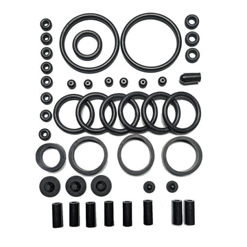 Stern James Bond 007 Premium/LE Pinball Machine Rubber Ring Kit
