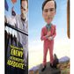 Royal Bobbles BCS Saul Goodman Bobblehead