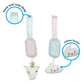 Carter's Cloud & Unicorn Chime Set for Babies