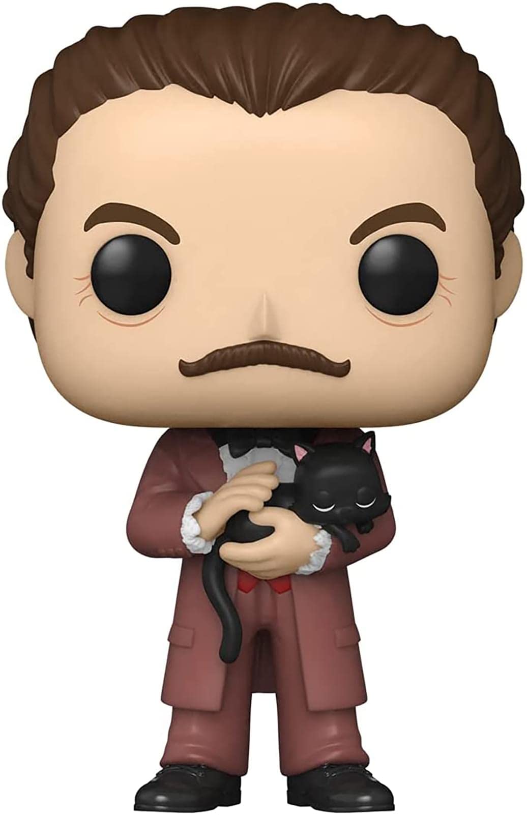 POP Icons: Vincent Price Horror, Multicolor