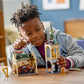 LEGO 76387 Harry Potter TM Hogwarts: Meeting Fluffy