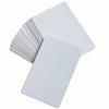 LEARNING ADVANTAGE Blank Playing Cards, 50 Per Pack, 6 Packs