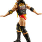 Mattel WWE Razor Ramon Ultimate Edition Action Figure, Deluxe Articulation & Life-Like Detail, Interchangeable Accessories, 6-in