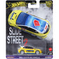 Hot Wheels 2024 Car Culture Slide Street 2 - 5-Pack (FPY86-959H) | Nissan Z, Lamborghini Huracán, GR Corolla, 240SX, Mustang RTR | 1:64 Die-Cast
