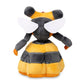 Pokémon Center: Vespiquen Sitting Cuties Plush, 5 ½ Inch