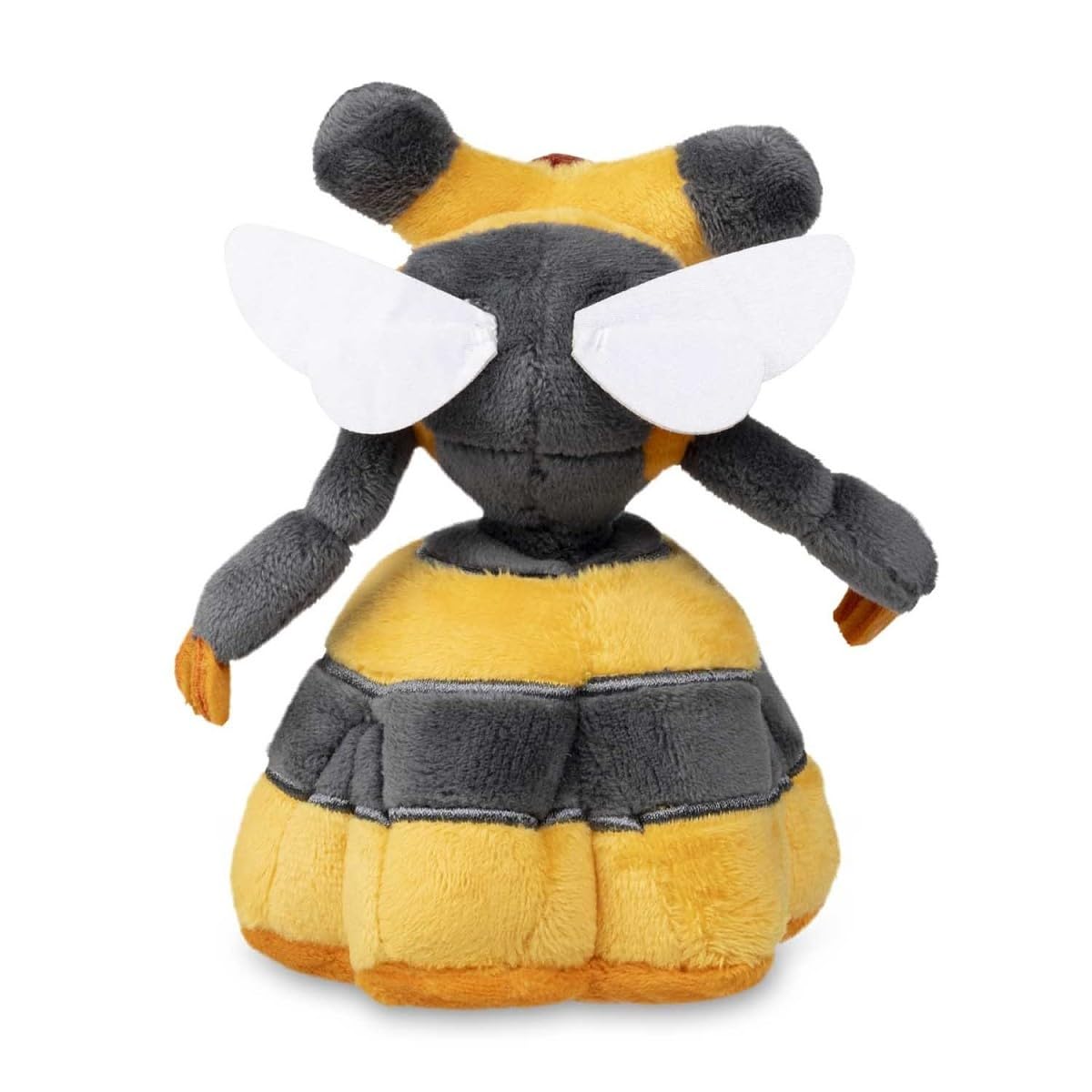 Pokémon Center: Vespiquen Sitting Cuties Plush, 5 ½ Inch