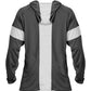 545LSY "CONTENDER" LONG SLEEVE - S - CC/WH