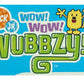 Fisher-Price Soapity Suds Wubbzy