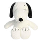 Aurora® Adorable Peanuts® Snoopy Stuffed Animal - Officially Licensed Toys for All Snoopy Fans - Nostalgic Gift for Adults and Birthday Celebrations